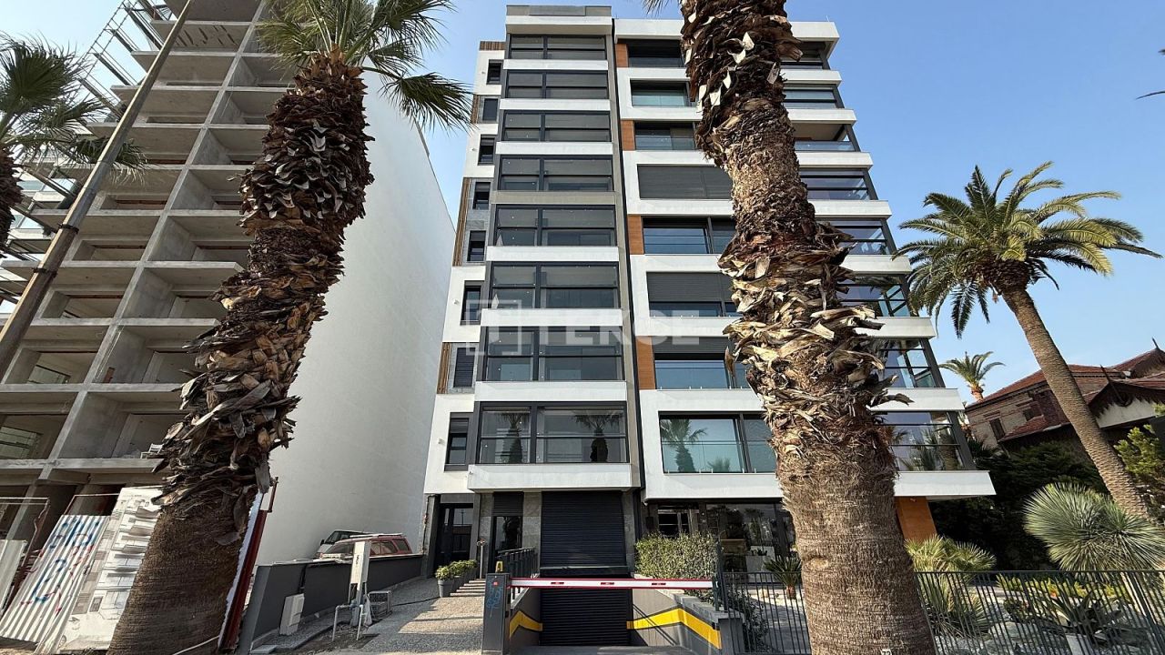 Apartment Karşıyaka, Türkei, 145 m² - Foto 2