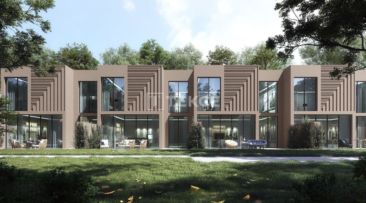 Townhouse Hay Barashi, UAE, 173 m² - picture 3