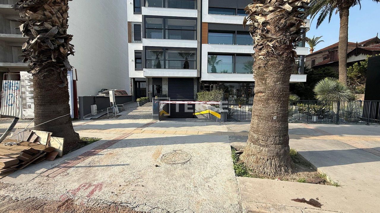 Apartment Karşıyaka, Türkei, 145 m² - Foto 4