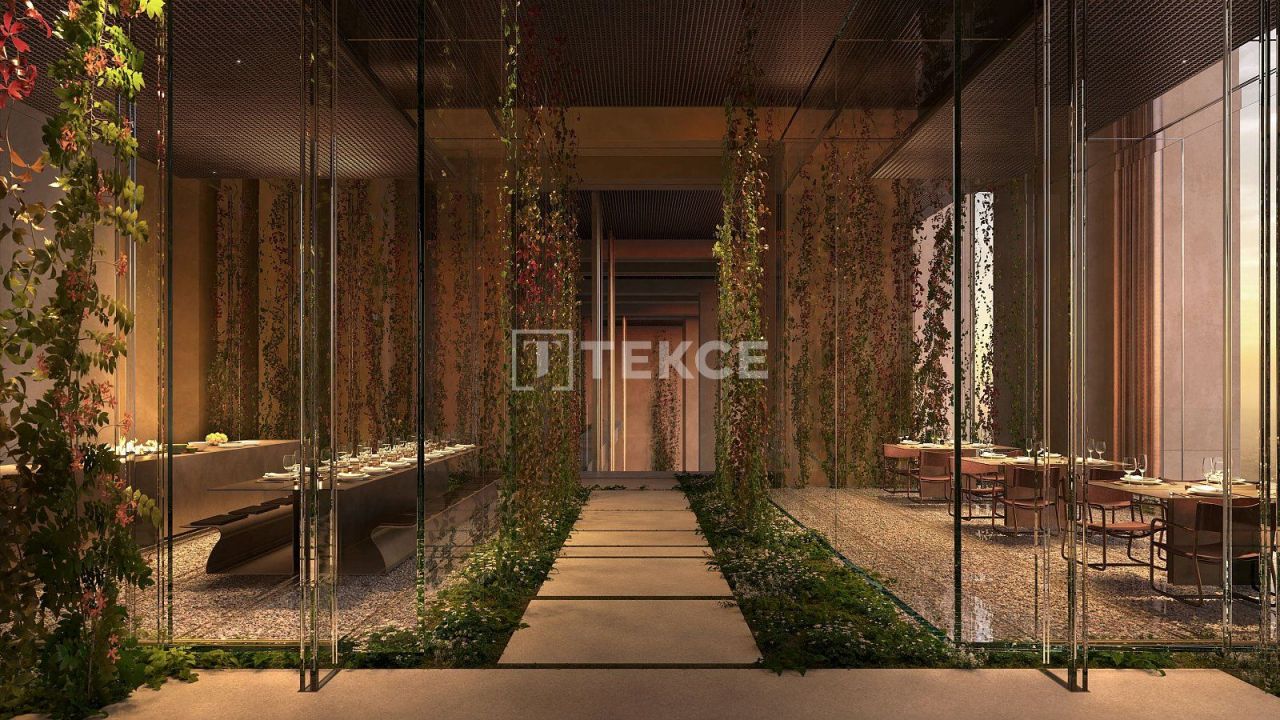 Appartamenti Business Bay, EAU, 383 m² - foto 4