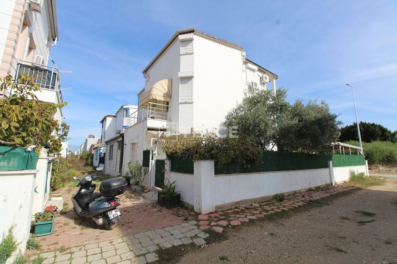 Villa in Serik, Turkey, 150 m² - picture 4