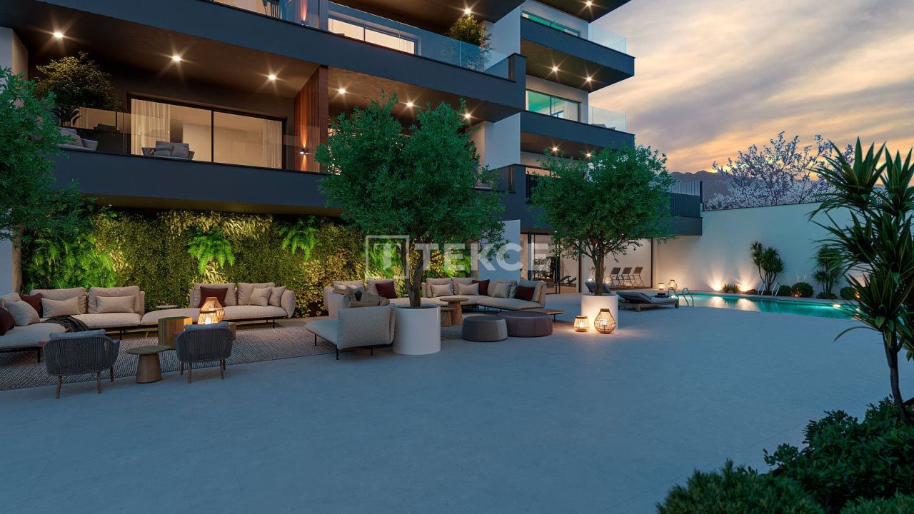 Apartment in Fuengirola, Spain, 100 m² - picture 4