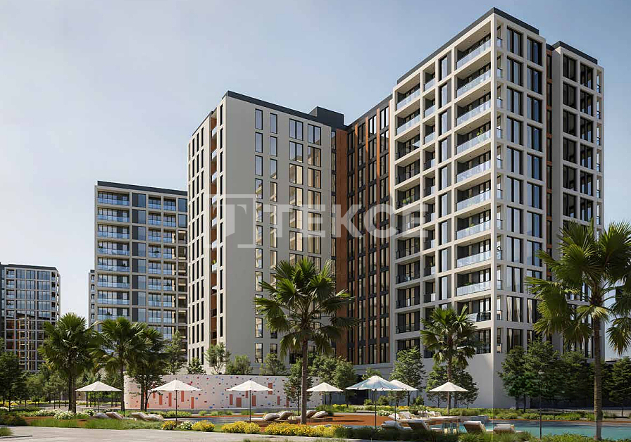 Appartamenti Muwaileh, EAU, 145 m² - foto 5