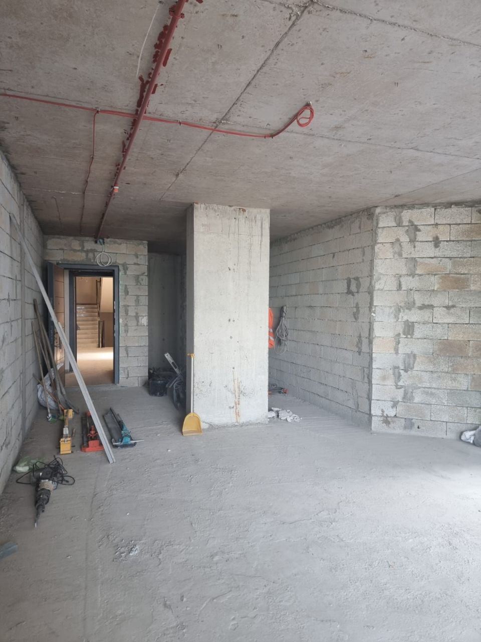 Appartamento a Batumi, Georgia, 56.7 m² - foto 4