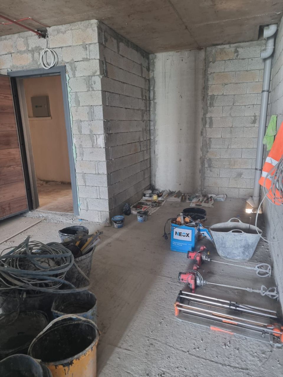 Appartamento a Batumi, Georgia, 56.7 m² - foto 5