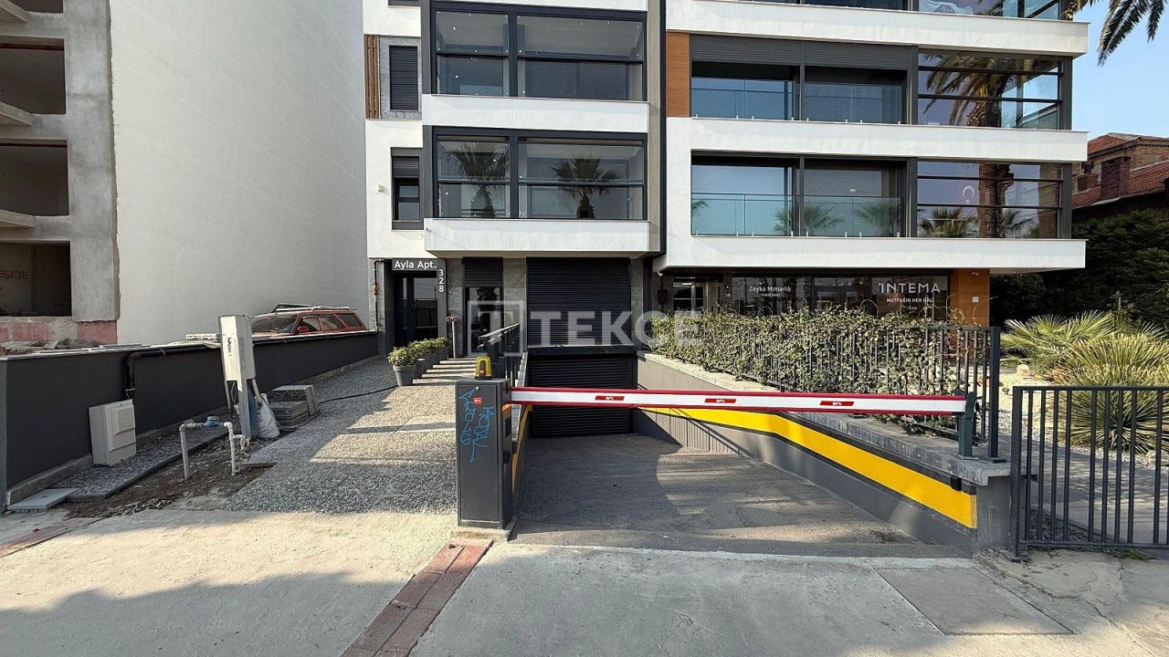 Apartment Karşıyaka, Türkei, 145 m² - Foto 5