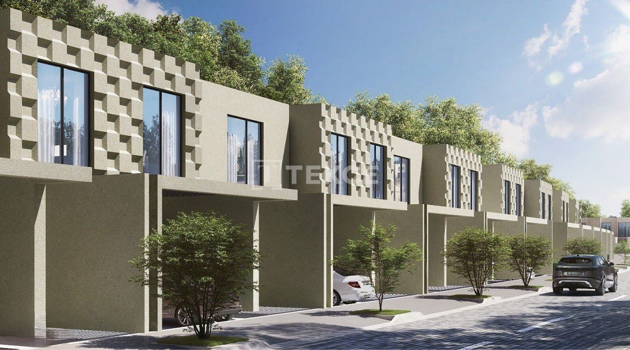 Townhouse Hay Barashi, UAE, 259 m² - picture 5