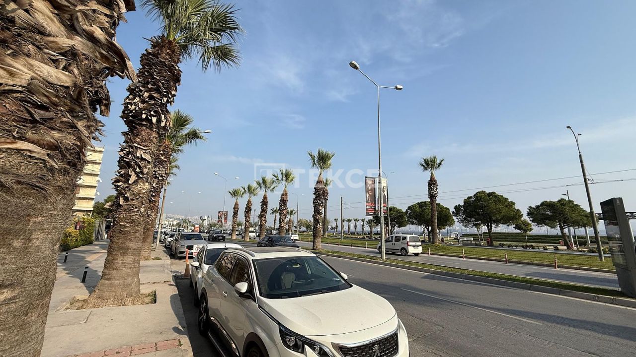 Apartment Karşıyaka, Türkei, 145 m² - Foto 6