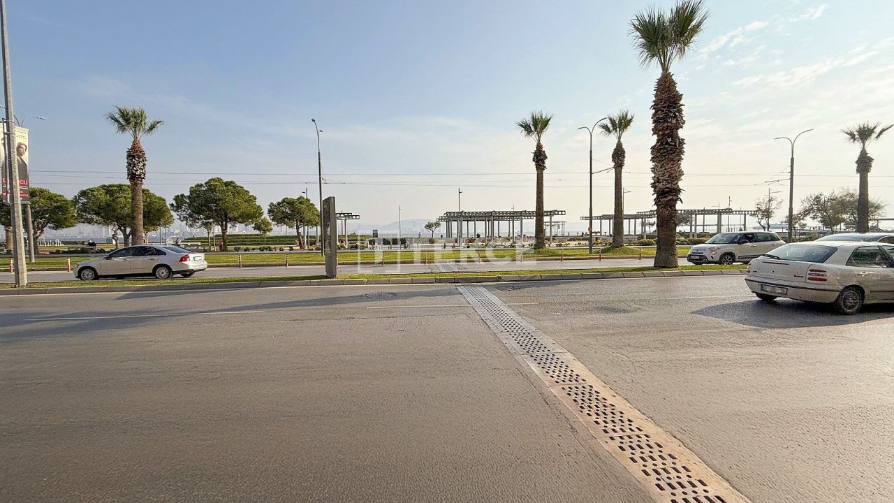 Apartment Karşıyaka, Türkei, 145 m² - Foto 7