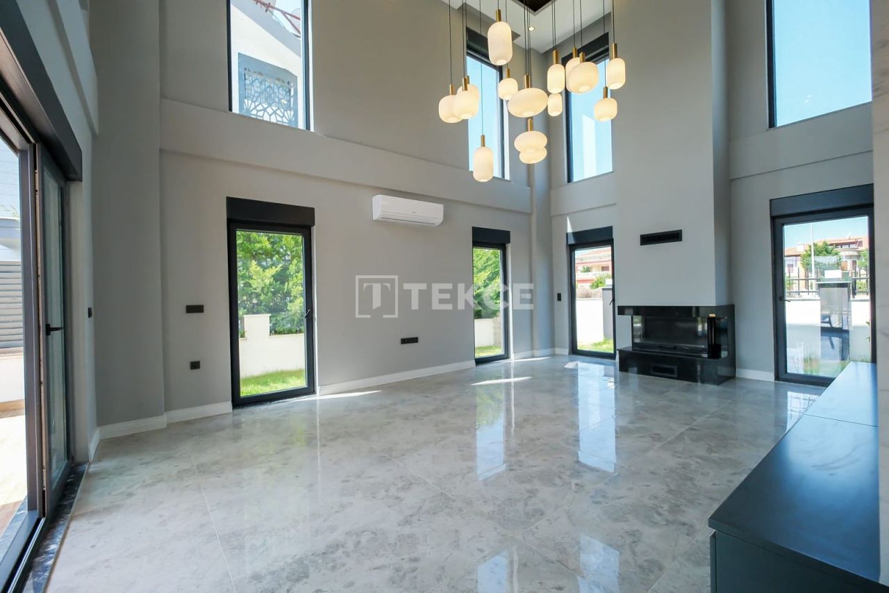 Villa a Belek, Turchia, 330 m² - foto 7