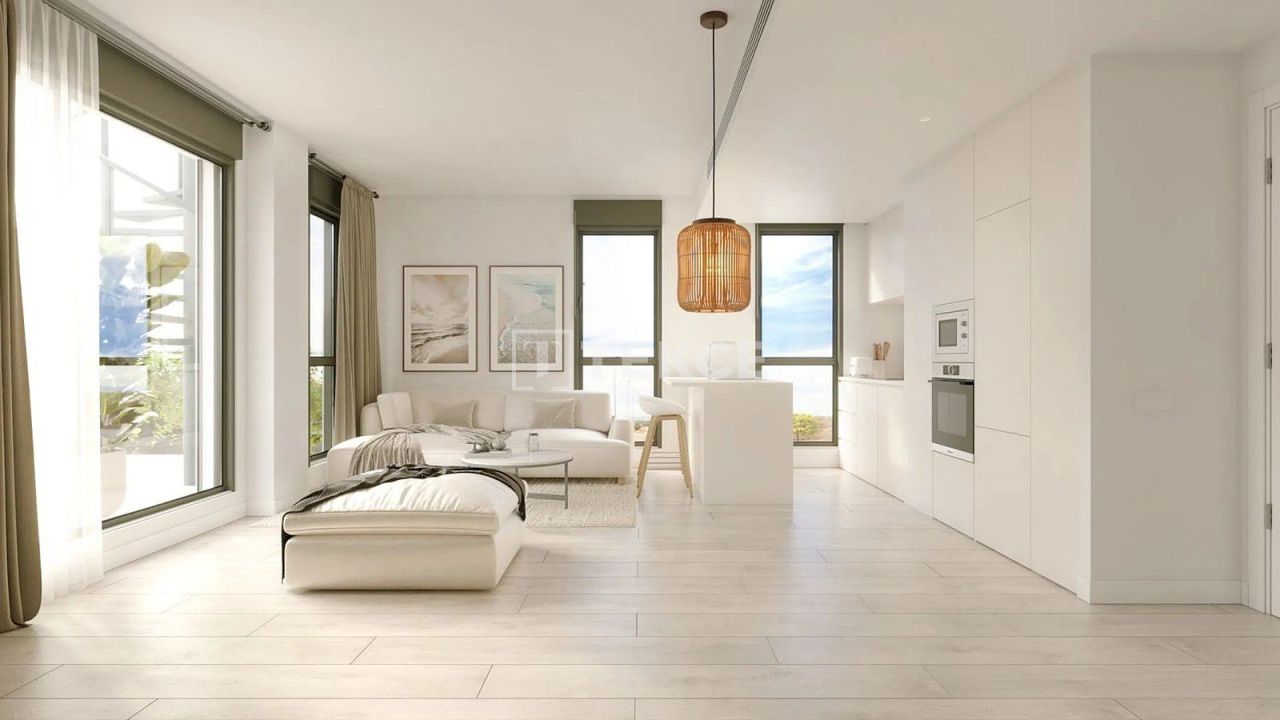 Attico a Murcia, Spagna, 90 m² - foto 7