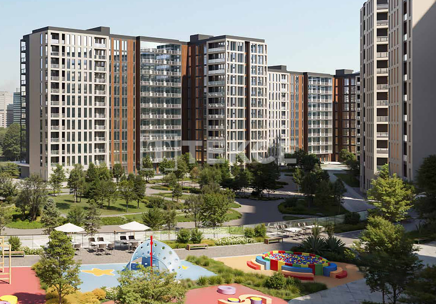 Appartamenti Muwaileh, EAU, 145 m² - foto 7