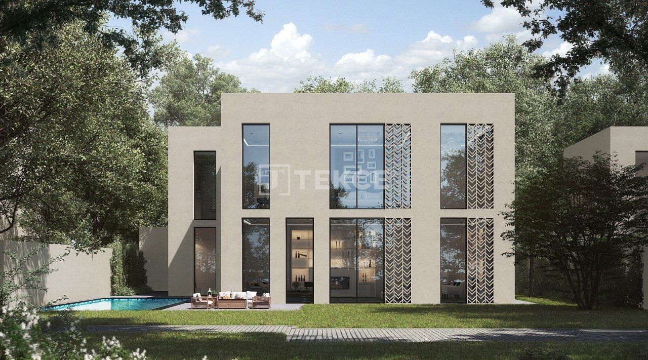 Townhouse Hay Barashi, UAE, 259 m² - picture 8