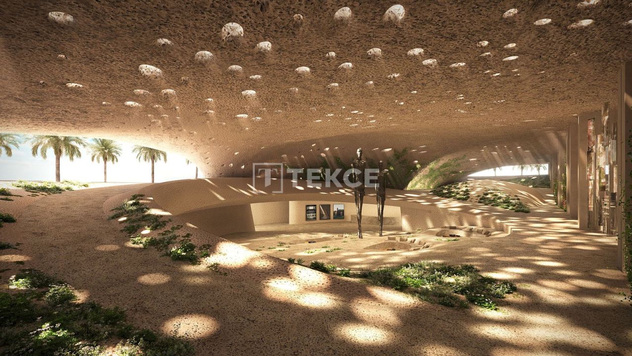 Appartamenti Business Bay, EAU, 494 m² - foto 8