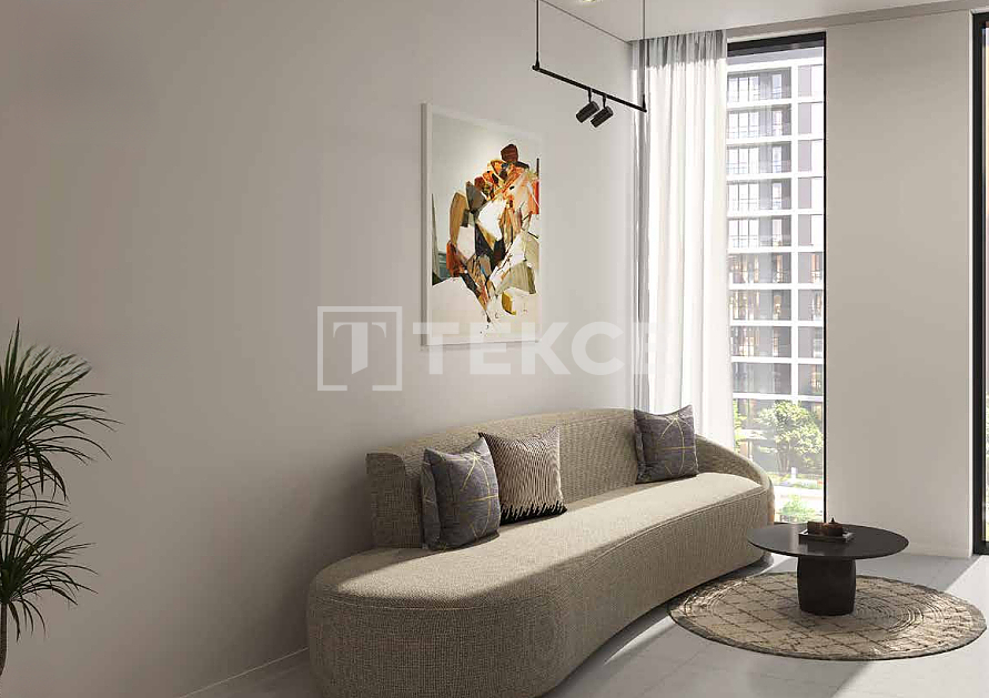 Appartamenti Muwaileh, EAU, 145 m² - foto 8