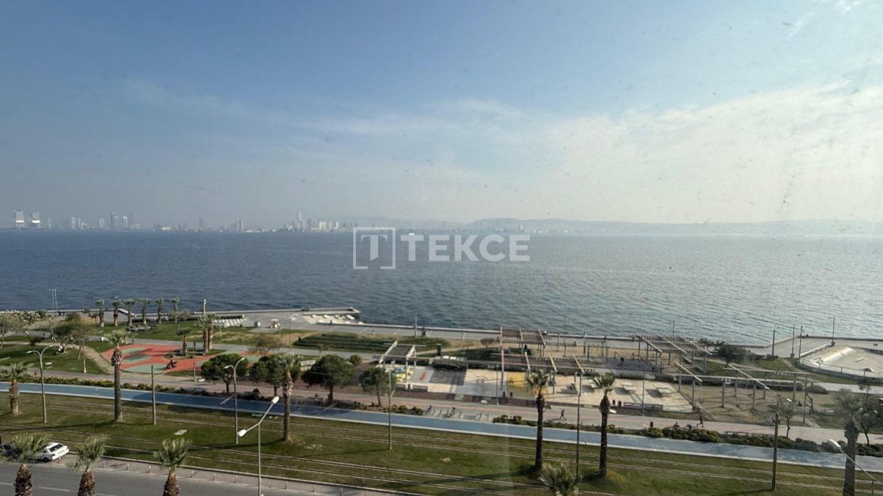 Apartment Karşıyaka, Türkei, 145 m² - Foto 9