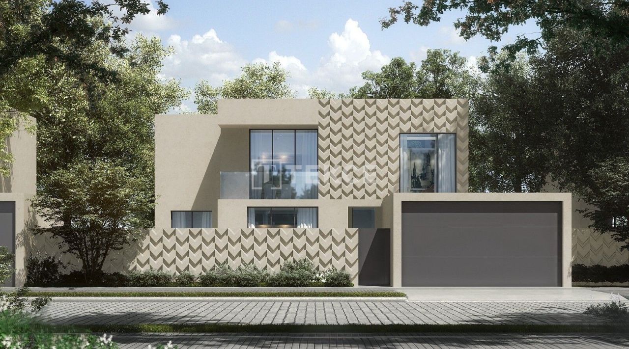 Townhouse Hay Barashi, UAE, 224 m² - picture 9