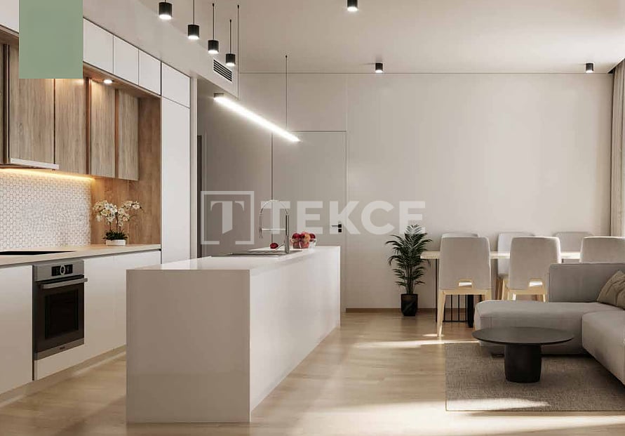 Appartamenti Muwaileh, EAU, 145 m² - foto 9