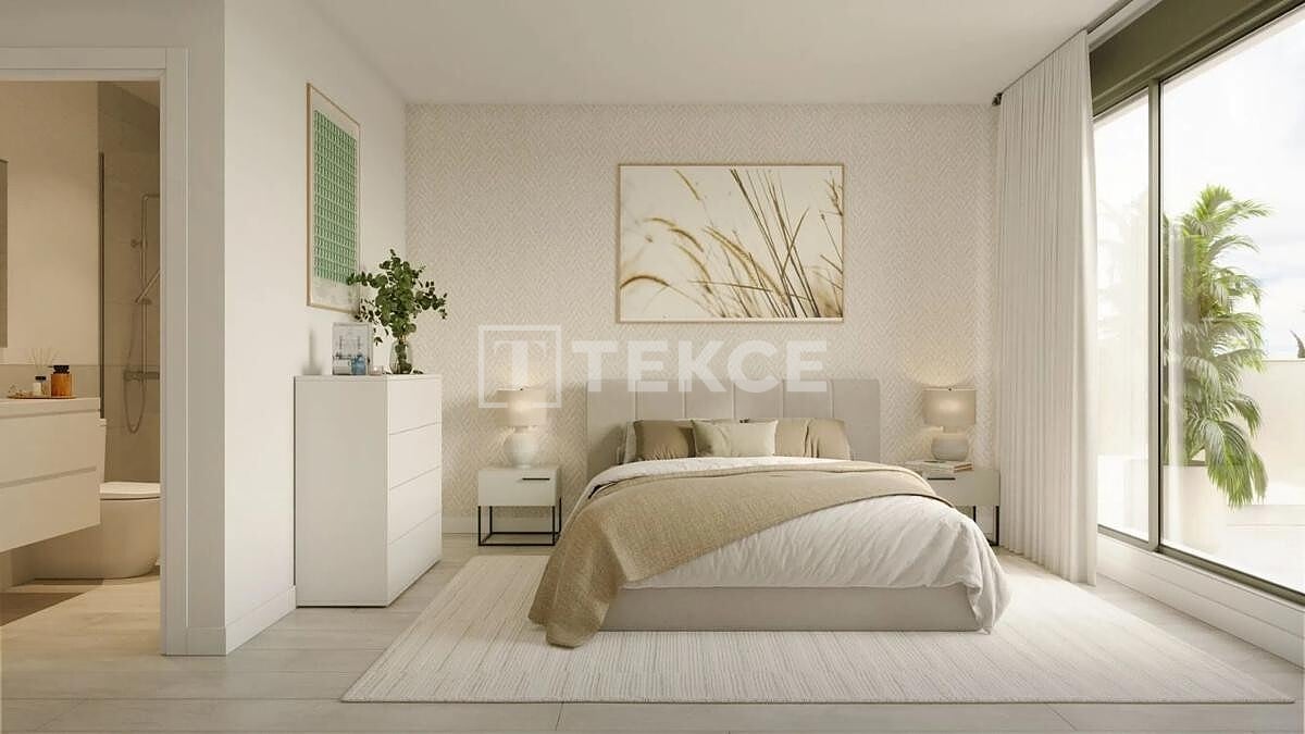 Penthouse in Murcia, Spain, 105 m² - picture 9