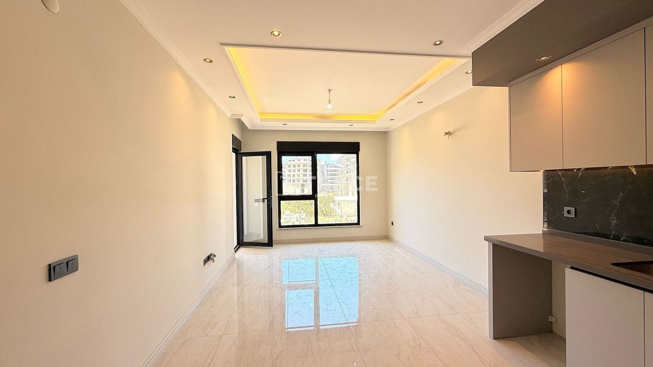 Ático en Alanya, Turquia, 119 m² - imagen 9