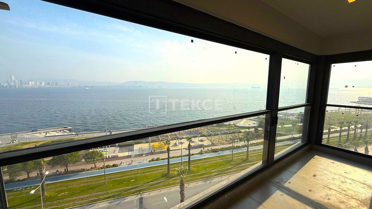 Apartment Karşıyaka, Türkei, 145 m² - Foto 10