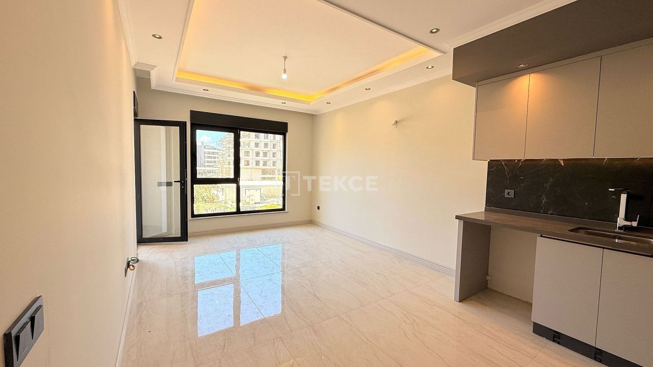 Appartement à Alanya, Turquie, 57 m² - image 10