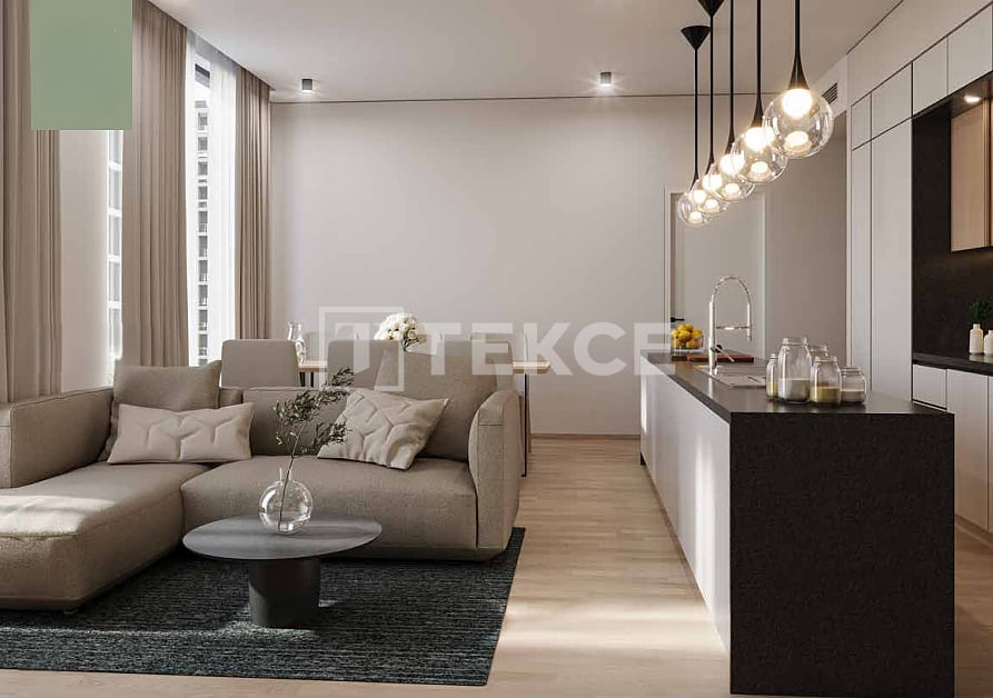 Appartamenti Muwaileh, EAU, 145 m² - foto 10