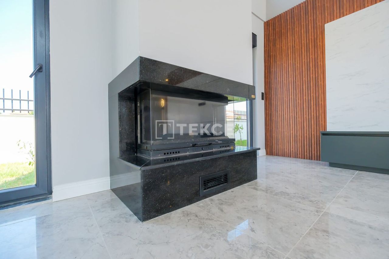 Villa a Belek, Turchia, 330 m² - foto 10