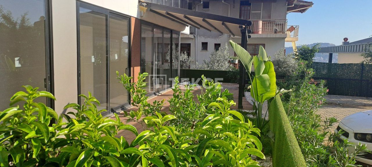 Apartment in Alanya, Türkei, 90 m² - Foto 10