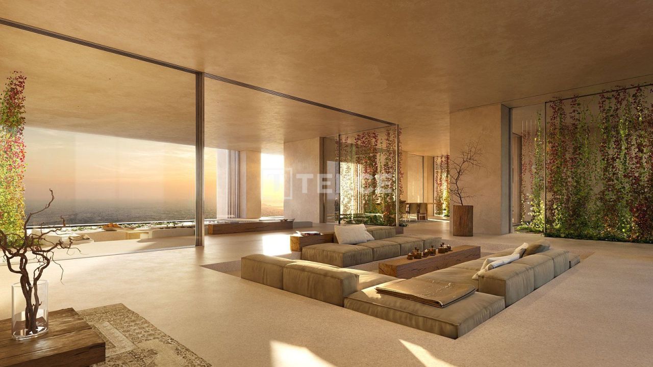 Appartamenti Business Bay, EAU, 494 m² - foto 10