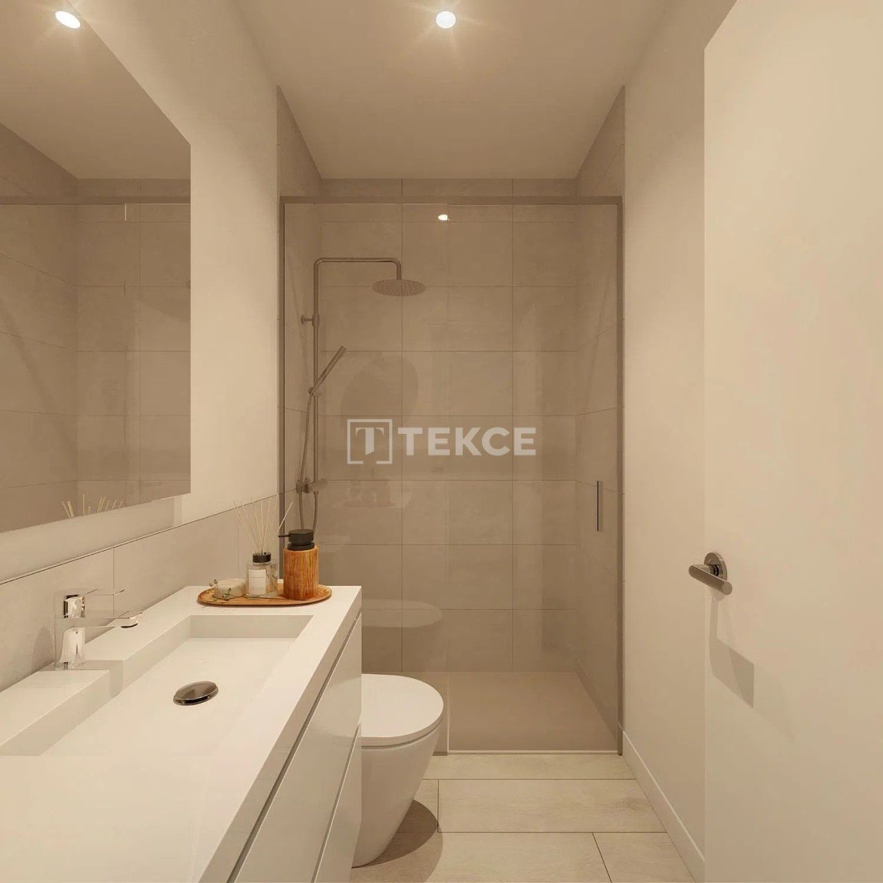 Attico a Murcia, Spagna, 90 m² - foto 11