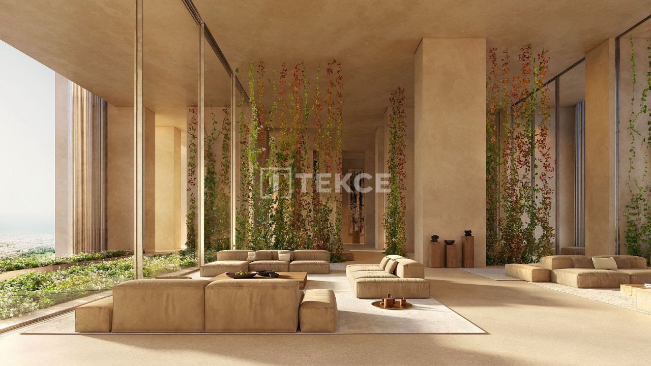 Appartamenti Business Bay, EAU, 383 m² - foto 11