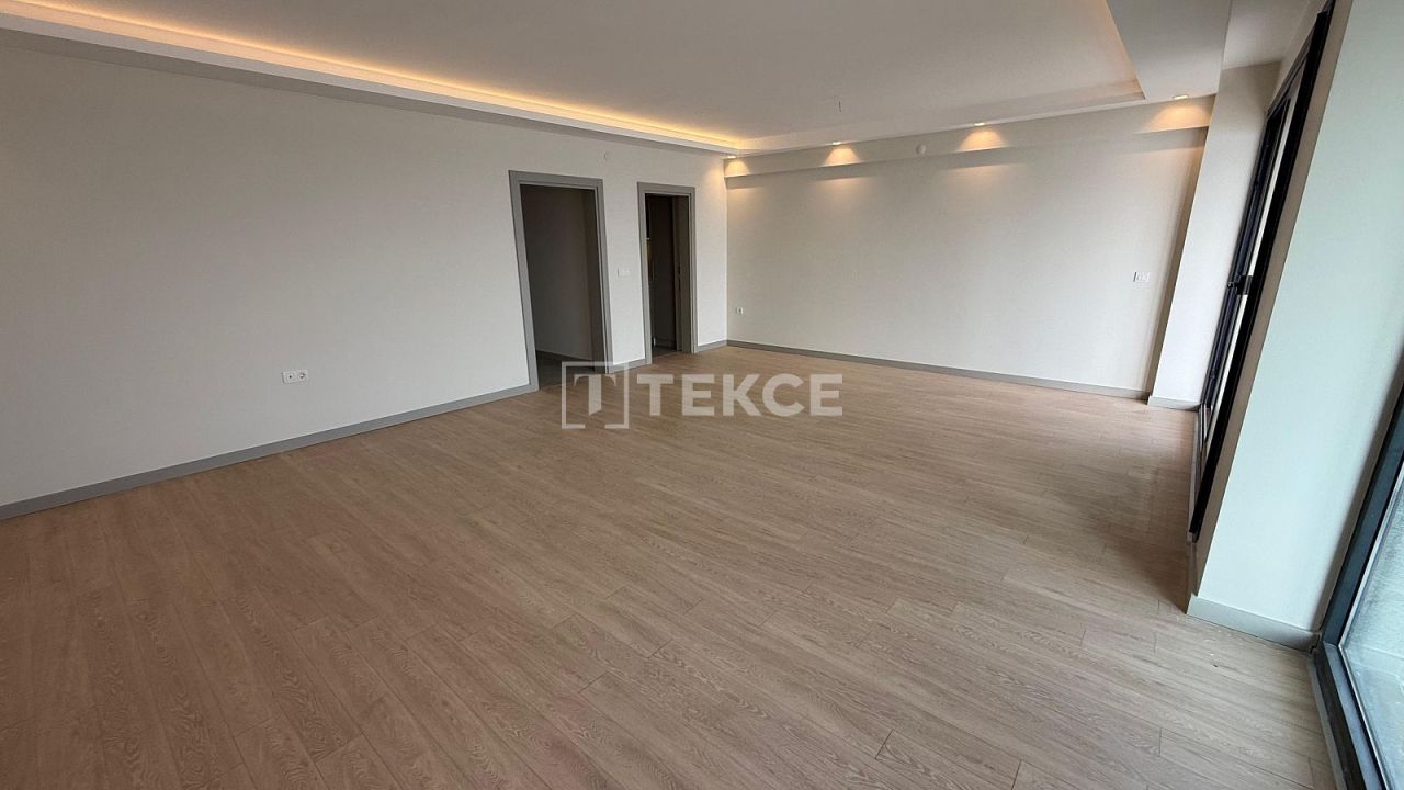 Apartment Karşıyaka, Türkei, 145 m² - Foto 12