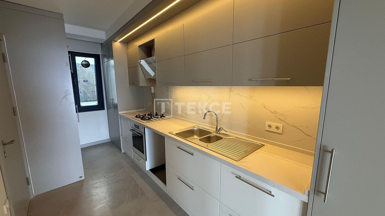 Apartment Karşıyaka, Türkei, 145 m² - Foto 13