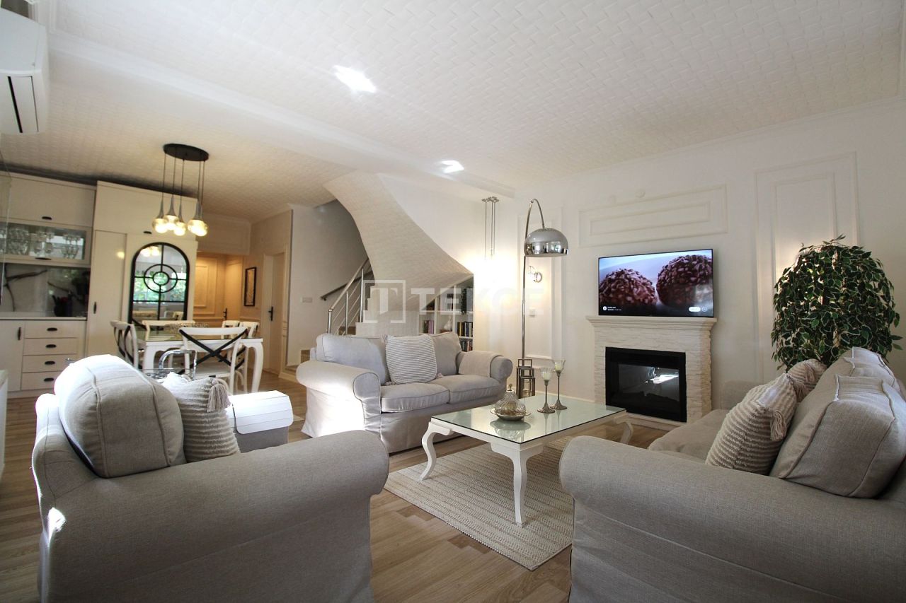 Villa in Serik, Turkey, 150 m² - picture 13