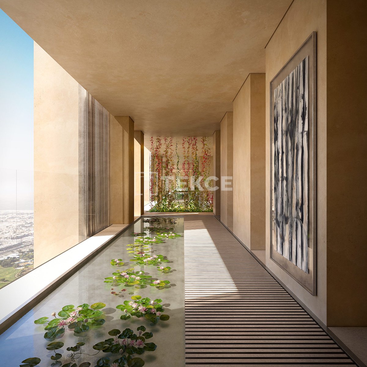 Appartamenti Business Bay, EAU, 494 m² - foto 14