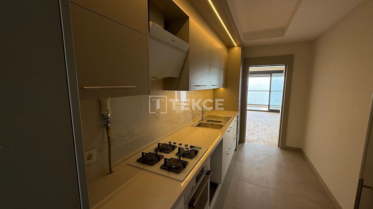 Apartment Karşıyaka, Türkei, 145 m² - Foto 14