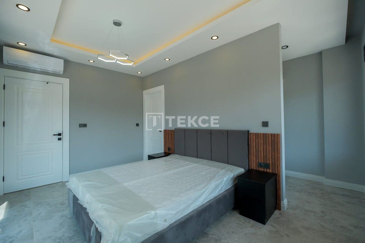 Villa a Belek, Turchia, 330 m² - foto 14