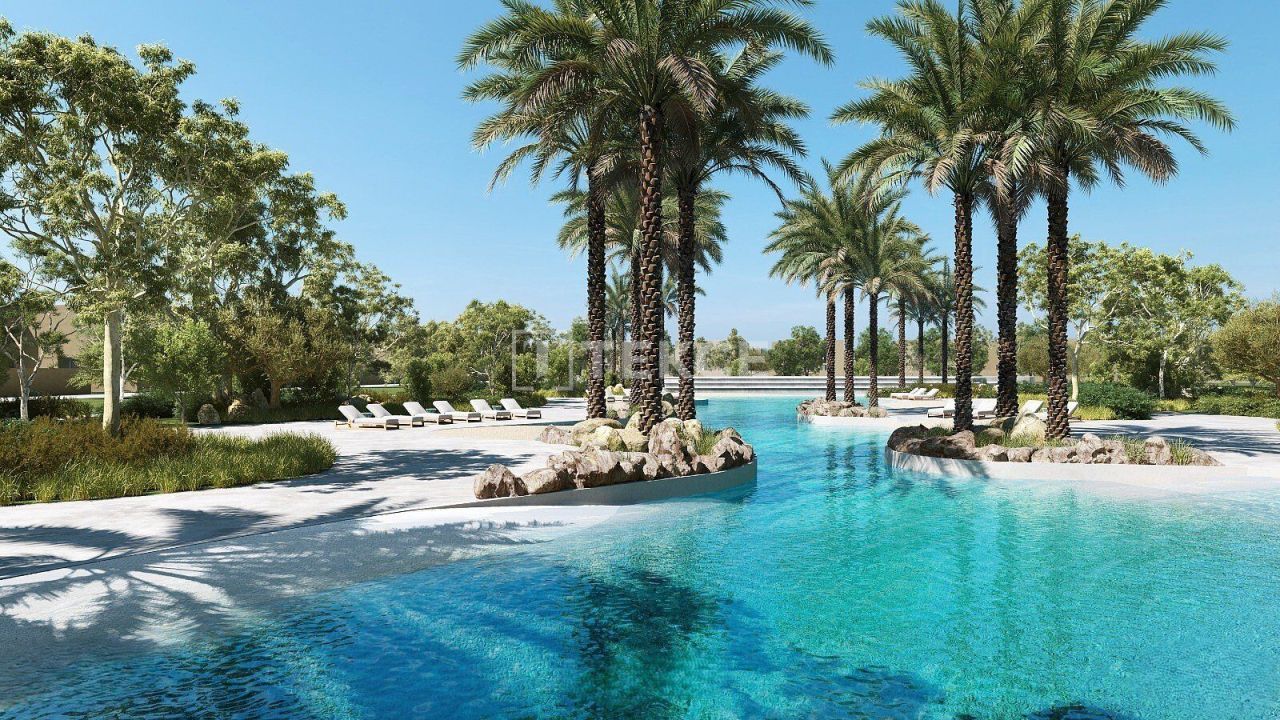 Townhouse Hay Barashi, UAE, 259 m² - picture 16