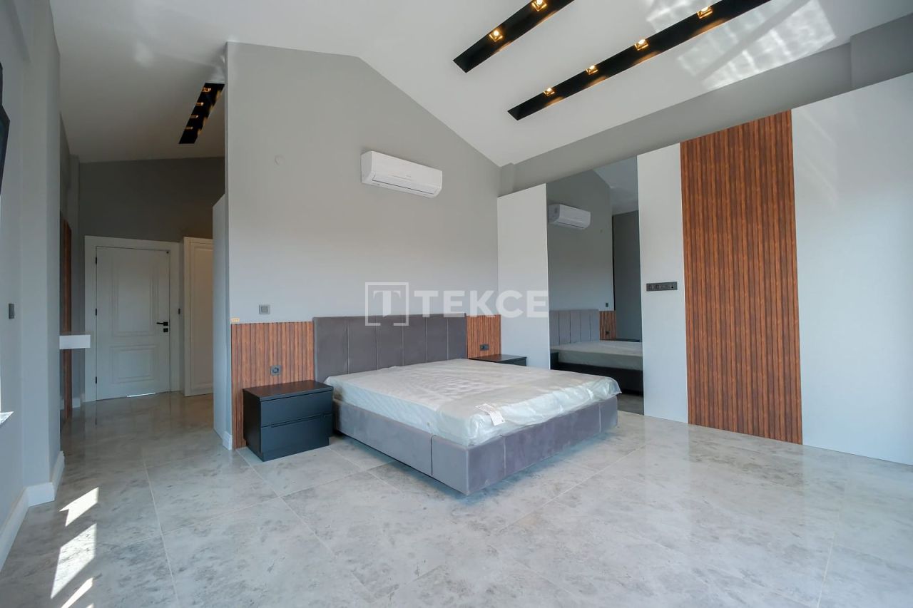 Villa a Belek, Turchia, 330 m² - foto 16