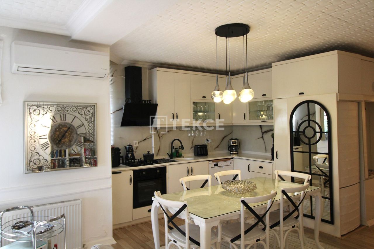 Villa in Serik, Turkey, 150 m² - picture 17