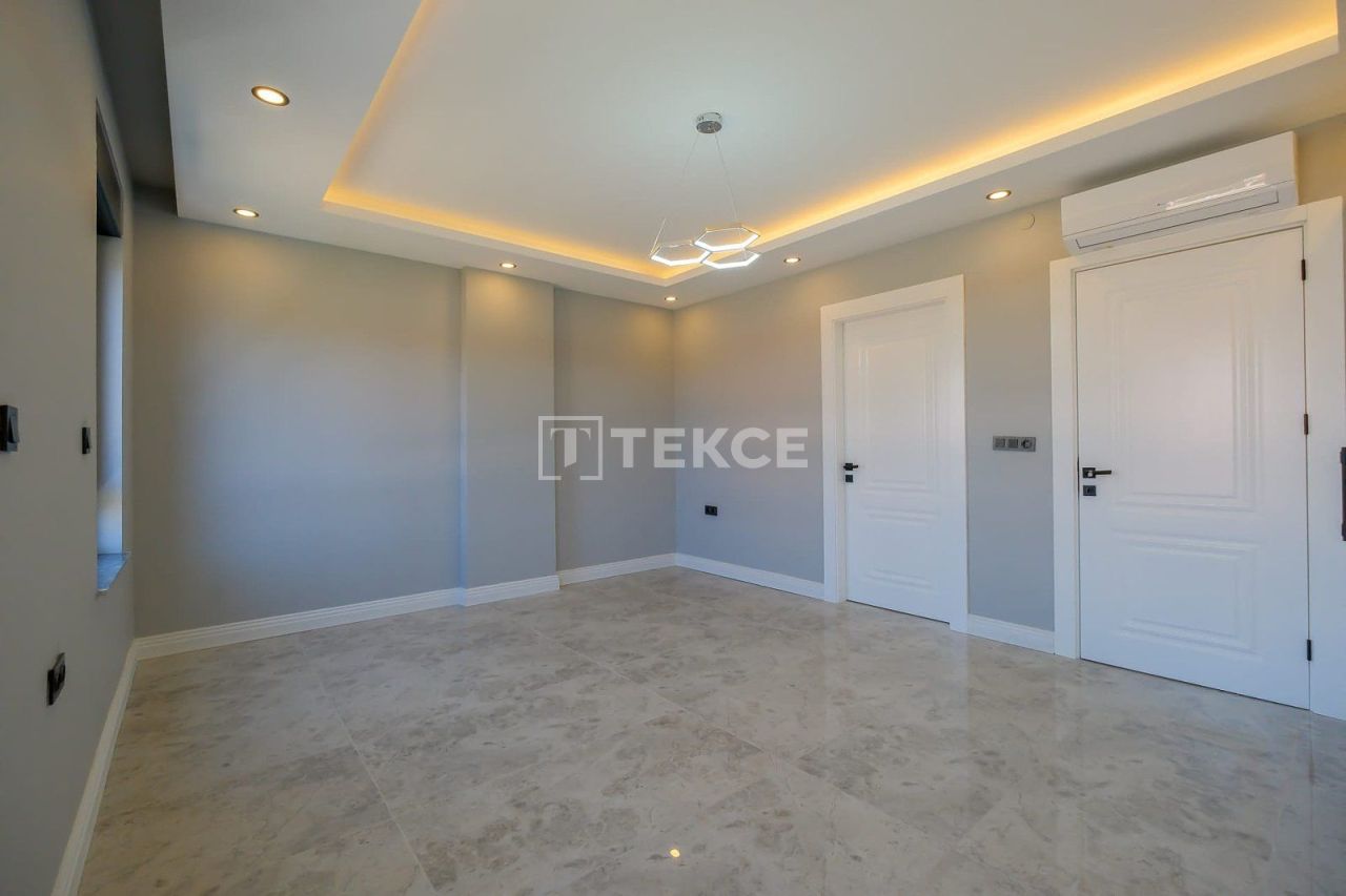 Villa a Belek, Turchia, 330 m² - foto 18