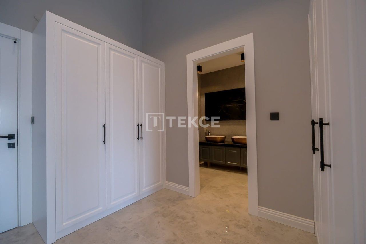 Villa a Belek, Turchia, 330 m² - foto 19