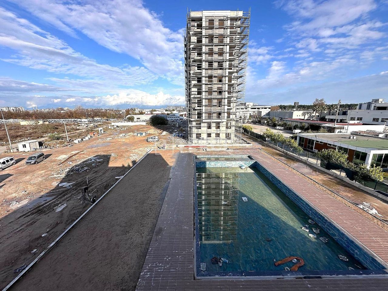 Apartamento en Antalya, Turquia, 63 m² - imagen 19