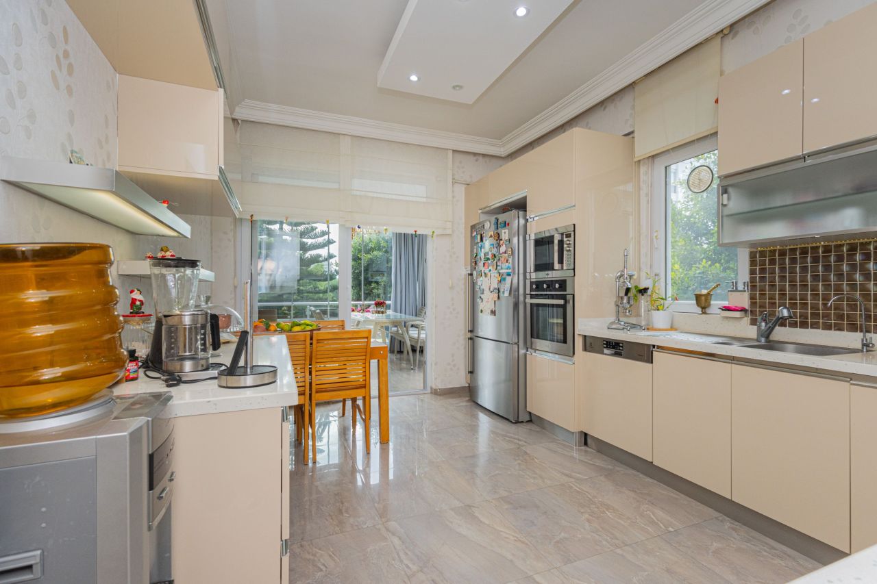 Wohnung in Antalya, Türkei, 160 m² - Foto 16