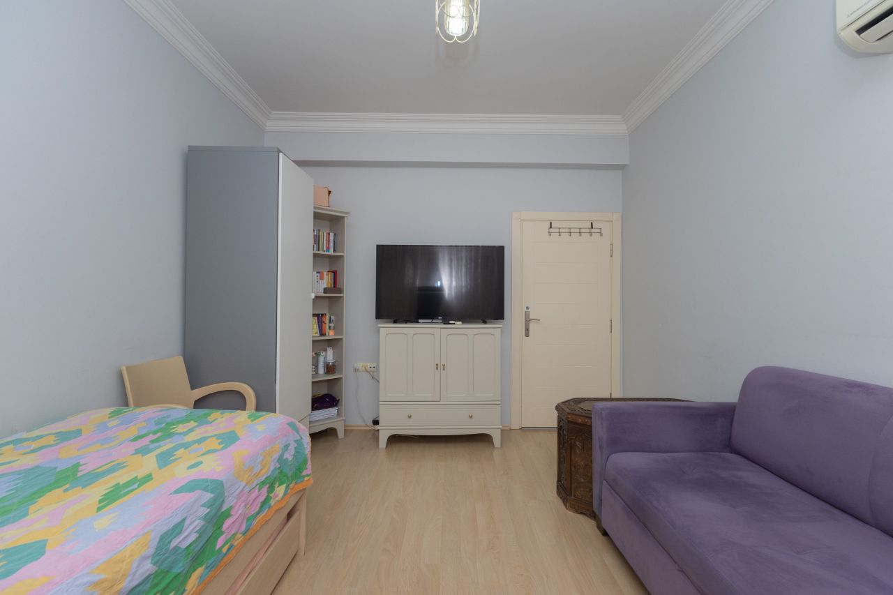 Wohnung in Antalya, Türkei, 160 m² - Foto 12