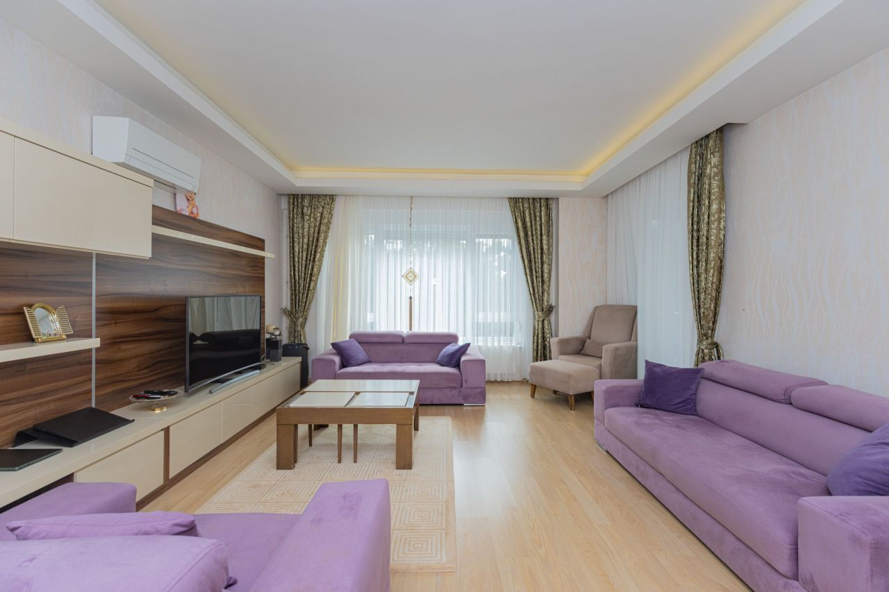 Wohnung in Antalya, Türkei, 160 m² - Foto 8