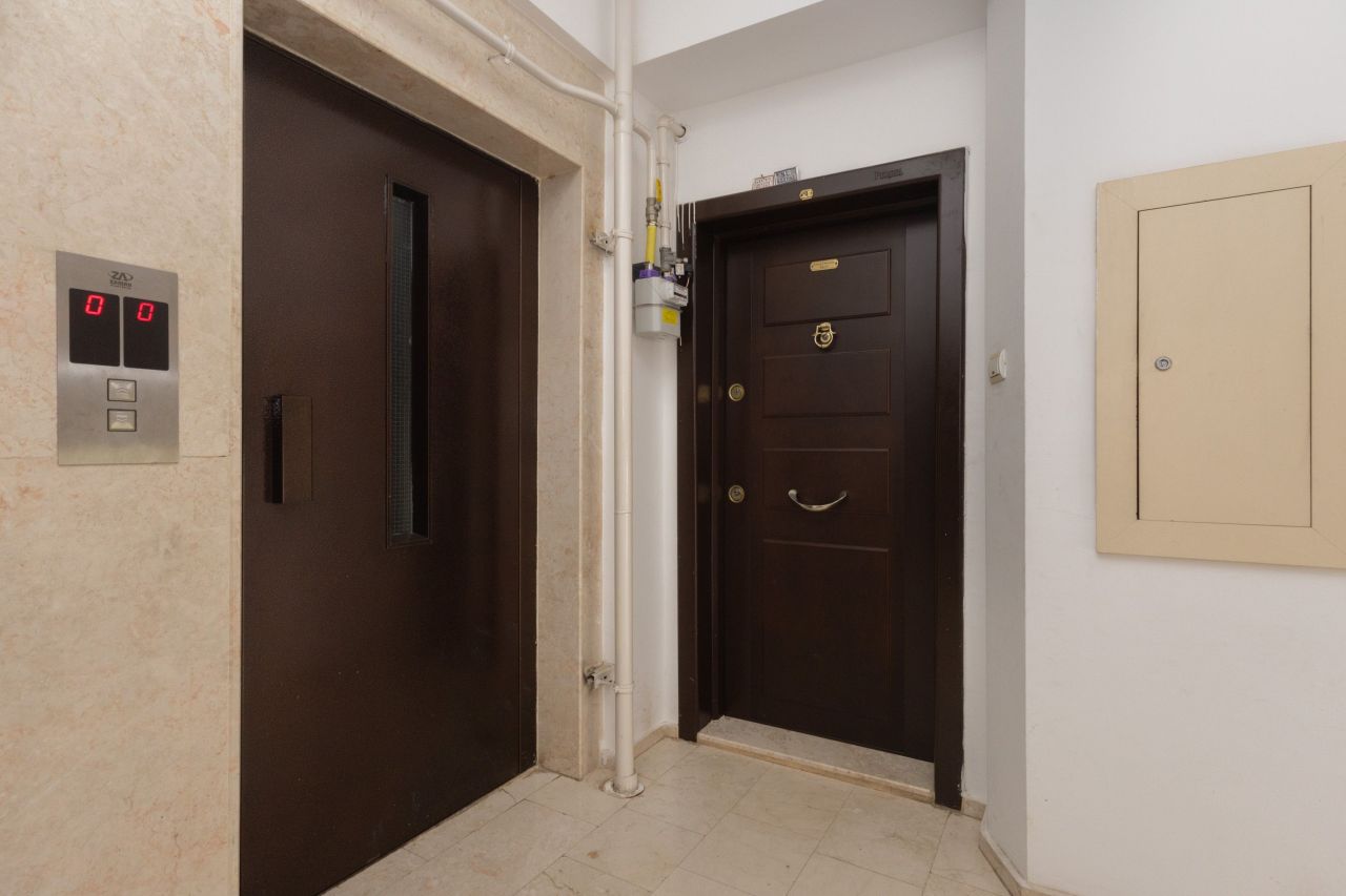 Wohnung in Antalya, Türkei, 160 m² - Foto 6