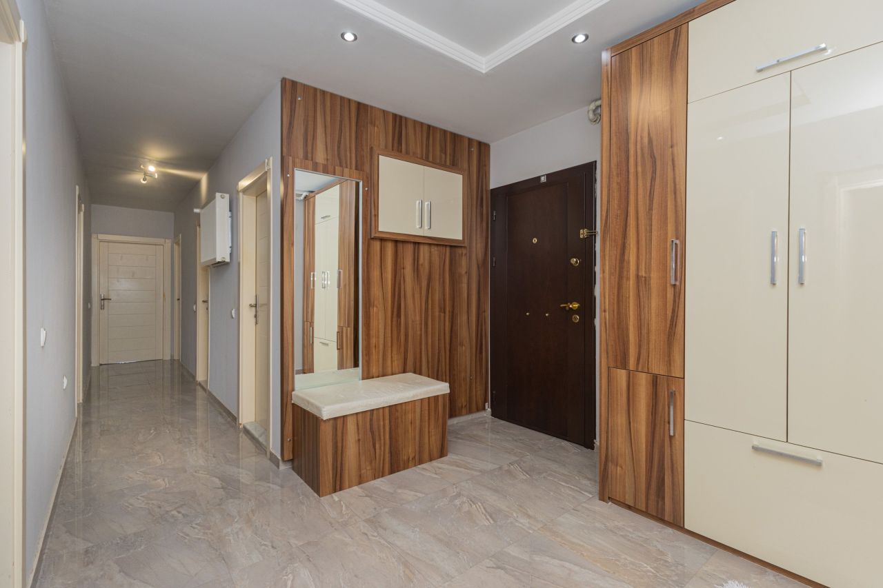 Wohnung in Antalya, Türkei, 160 m² - Foto 7