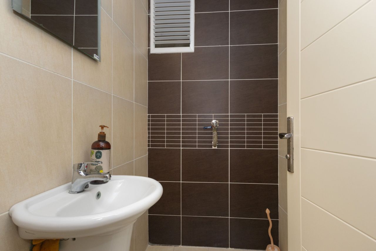 Wohnung in Antalya, Türkei, 160 m² - Foto 19